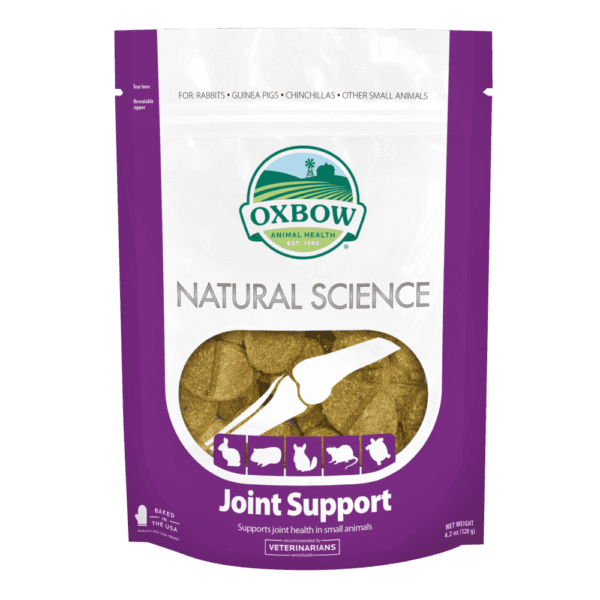 Natural Science Joint Support