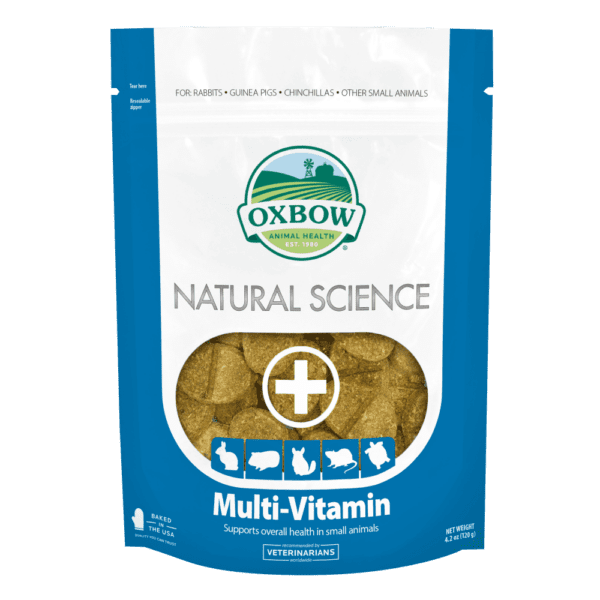 Natural Science Multi-Vitamin