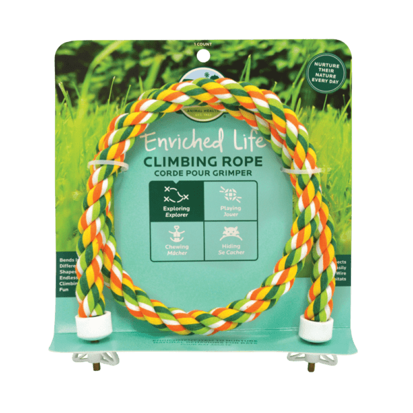 Enriched Life - Climbing Rope