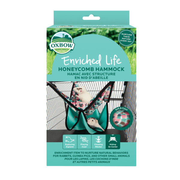 Enriched Life - Honeycomb Hammock