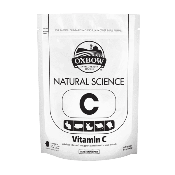 Natural Science Vitamin C Support