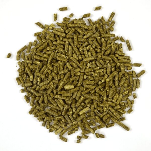 Simple Harvest Young Rabbit Food - Oxbow Animal Health